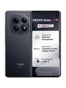 [MX26-MOBHJHPUDQRZQBBA] REDMI Note 15 5G (Black, 128 GB) | 8GB RAM