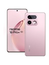 [MX26-MOBHMSFHQXZDMBUV] realme 16 Pro+ 5G (Camellia Pink, 256 GB) | 8GB RAM