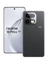 [MX26-MOBHMSFHYFWGPU4Z] realme 16 Pro+ 5G (Master Grey, 256 GB) | 12GB RAM
