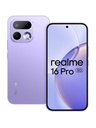 [MX26-MOBHM8GZAYJZ4T7F] realme 16 Pro 5G (Orchid Purple, 256 GB) | 8GB RAM