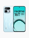 [MX26-MOBHN4XWYB6WEQTM] realme 16T 5G (Aurora Green, 128 GB) | 6GB RAM