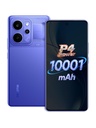 [MX26-MOBHJHSHGVSSMYW9] realme P4 Power 5G (TransBlue, 256 GB) | 8GB RAM