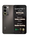 [MX26-MOBHMYR3WJZZMJCK] realme P4R 5G (Titanium Glare, 128 GB) | 4GB RAM