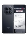 [MX26-MOBHJHPUU27FF6DA] REDMI Note 15 5G (Black, 256 GB) | 8GB RAM