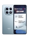 [MX26-MOBHJHPU4PX3YPHG] REDMI Note 15 5G (Glacier Blue, 256 GB) | 8GB RAM