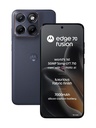 [MX26-MOBHN973CQSNTNGF] MOTOROLA Edge 70 Fusion (Pantone SILHOUETTE, 128 GB) | 8 GB RAM