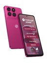 [MX26-MOBHNEZPKXSZXFY6] MOTOROLA G77 Power (PANTONE Fuchsia Red, 128 GB) | 8 GB RAM