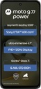 [MX26-MOBHZNDFDUZ2ZKFZ] MOTOROLA G77 Power (PANTONE Laurel Green, 128 GB) | 4 GB RAM