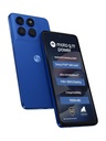 [MX26-MOBHNEZPDE4ZW8KA] MOTOROLA G77 Power (PANTONE Nautical Blue, 128 GB) | 8 GB RAM