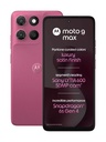 [MX26-MOBHPR97F9CZHPVU] MOTOROLA g max (PANTONE Malaga, 128 GB) | 6 GB RAM