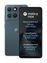 [MX26-MOBHPR973RGUH7WW] MOTOROLA g max (PANTONE Stargazer, 128 GB) | 6 GB RAM