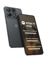 [MX26-MOBHMJQAYAZXSN6K] MOTOROLA Edge 70 Max (PANTONE Dark Shadow, 256 GB) | 12 GB RAM