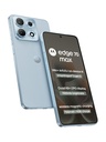[MX26-MOBHMJQAYGYPFMWX] MOTOROLA Edge 70 Max (PANTONE Ice Melt, 256 GB) | 12 GB RAM