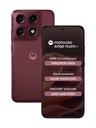 [MX26-MOBHHXQRQJX8USUW] MOTOROLA Edge 70 Pro+ (Satin-Luxe PANTONE Zinfandel (Maroon), 256 GB) | 12 GB RAM