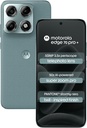 [MX26-MOBHHXQRYAYXMA86] MOTOROLA Edge 70 Pro+ (Twill Inspired PANTONE Stormy sea (Green), 256 GB) | 12 GB RAM
