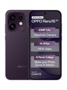 [MX26-MOBHZMBRUXGP4JEU] OPPO Reno16 5G (Twilight Violet, 256 GB) | 8 GB RAM