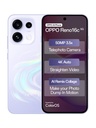 [MX26-MOBHZMBRZXJHNNKY] OPPO Reno16c 5G (Stellar Purple, 256 GB) | 8 GB RAM
