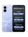 [MX26-MOBHPHSHEYGHCFN3] OPPO K14x 5G (Icy Blue, 128 GB) | 4 GB RAM