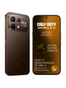 [MX26-MOBHMZBG4ZCYBGTG] Infinix NOTE 60 Pro (Tactical ED(Mocha Brown), 128 GB) | 8 GB RAM