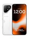 [MX26-MOBHQFDZTHKKVGKG] TECNO Pova 8 Pro 5G (Arc White, 256 GB) | 8 GB RAM