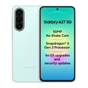 [MX26-MOBHZB63HB4SGFZF] Samsung Galaxy A27 5G (Light Green, 128 GB) | 6 GB RAM