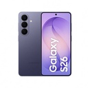 [MX26-MOBHKGAP89XKG7BB] Samsung Galaxy S26 5G (Cobalt Violet, 512 GB) | 12 GB RAM