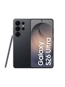 [MX26-MOBHKGAPRHSYRRH4] Samsung Galaxy S26 Ultra 5G (Black, 256 GB) | 12 GB RAM