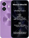 [MX26-MOBHZHUVGPVFCNXH] AI+ Nova 2 Ultra 5G (Purple, 128 GB) | 6 GB RAM