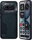 [MX26-MOBHZAWYGYRAH4PY] Nothing Phone (4a) (Black, 256 GB) | 8 GB RAM