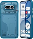 [MX26-MOBHQENASR3JJ8BN] Nothing Phone (4a) (Blue, 128 GB) | 6 GB RAM