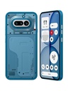 [MX26-MOBHZAWYPQ3DQ6DS] Nothing Phone (4a) (Blue, 128 GB) | 8 GB RAM