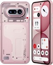 [MX26-MOBHP9NHUZ6JZZBY] Nothing Phone (4a) (Pink, 256 GB) | 8 GB RAM
