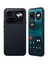 [MX26-MOBHM2ZUUYUNJD6M] Nothing Phone (4a) Pro (Black, 128 GB) | 8 GB RAM