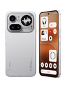 [MX26-MOBHM2ZUZXSJAZT4] Nothing Phone (4a) Pro (Silver, 128 GB) | 8 GB RAM