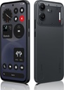 [MX26-MOBHQENAAVZ8F6YP] Nothing Phone (4b) (Black, 128 GB) | 6 GB RAM
