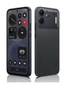 [MX26-MOBHZMBDNBKCHZ7B] Nothing Phone (4b) (Black, 256 GB) | 8 GB RAM