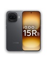 [MX26-MOBHHY4GYEHGVW3X] iQOO 15R 5G (Dark Knight, 256 GB) | 8 GB RAM