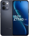 [MX26-MOBHR7HZGHE4HTBV] iQOO Z11xa 5G (Titan Black, 128 GB) | 8 GB RAM