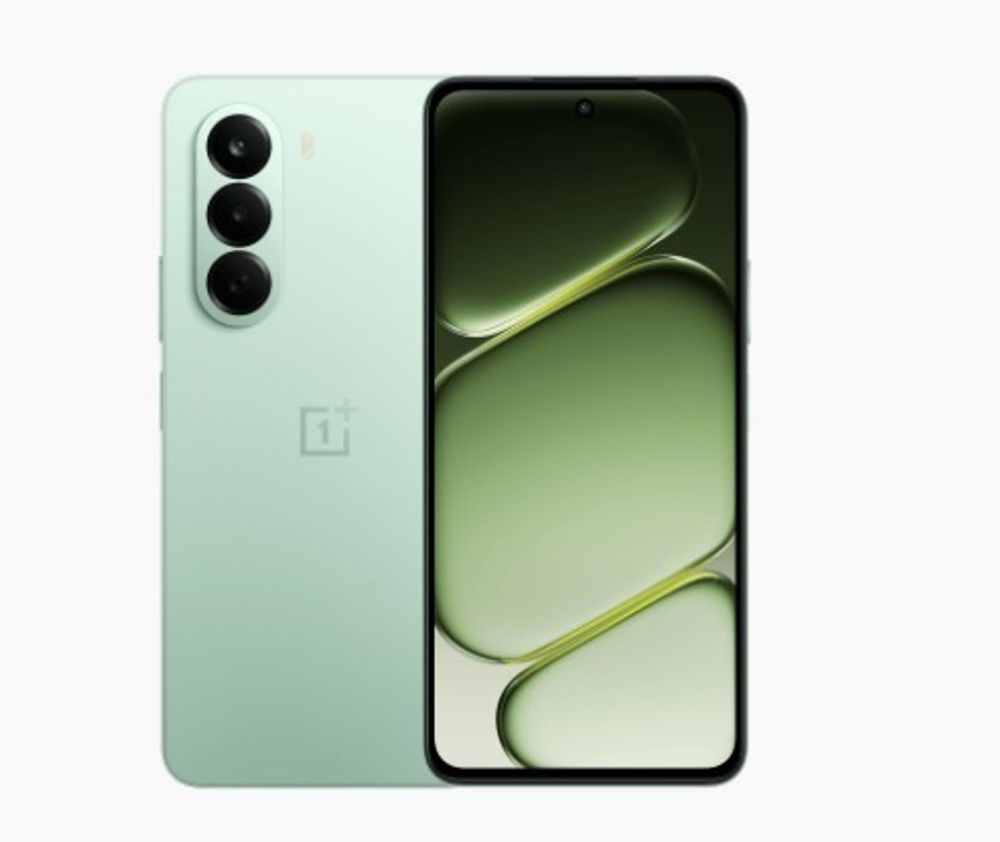 [MX26-MOBHN8AB2JFD45AG] OnePlus Nord CE6 Lite (Vivid Mint, 256 GB) | 8 GB RAM