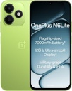 [MX26-MOBHRHH45DVYGGZM] OnePlus N6 Lite (Neo Green, 64 GB) | 4 GB RAM
