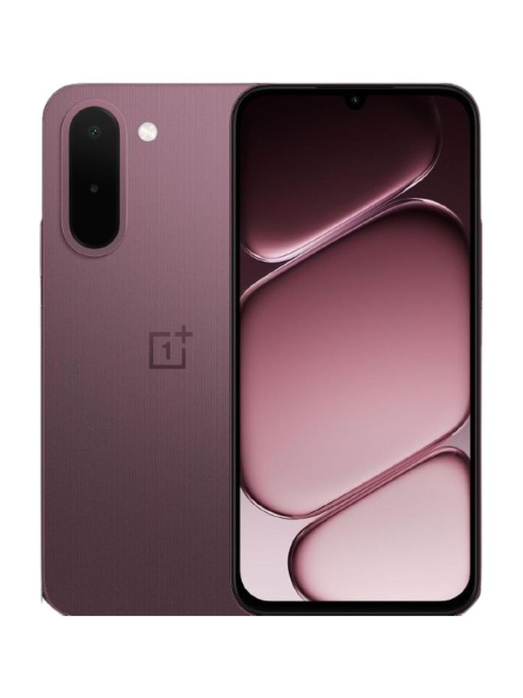 [MX26-MOBHPTHQSDCZZVNH] OnePlus N6X (Burgundy Red, 64 GB) | 4 GB RAM