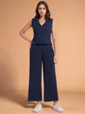 [FX-AZTHK59ZQZ95RKDM] FashFun Shirt Pant Co-ords Set | Size to confirm