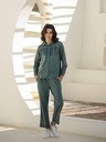 [FX-AZTH7JP7SFAYZ8KJ] Sanskrutihomes Shirt Pant Co-ords Set | Size XL