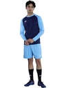 [FX-TKSGY8ZY8RMFBGBD] NIVIA Destroyer Football Jersey Set Solid Men Track Suit | Size to confirm