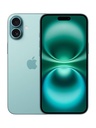 [PH-APP-53C417E306] Apple iPhone 16 Plus (Teal, 512 GB)