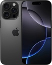 [PH-APP-AF822BB3C0] Apple iPhone 16 Pro (Black Titanium, 256 GB)