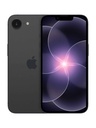 [PH-APP-330025245F] Apple iPhone 17e (Black, 512 GB)