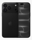 [PH-APP-4E7CD8E1E7] Apple iPhone 18 Pro max (Black, 256 GB)