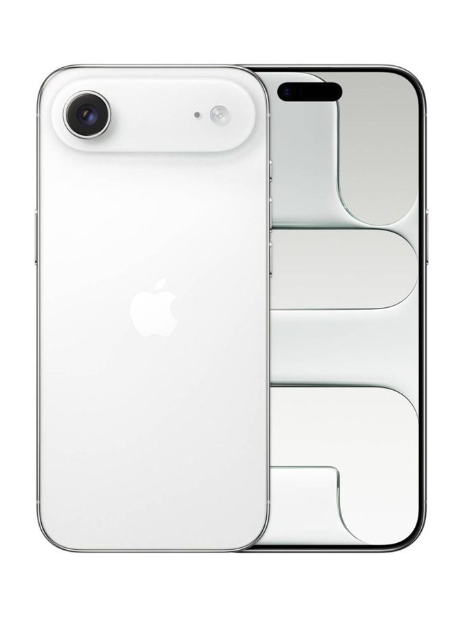 [PH-APP-DB59A3F760] Apple iPhone Air (Cloud White, 512 GB)