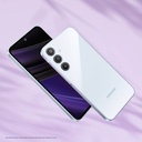 [PH-SAM-61BBF9C102] Samsung Galaxy A35 5G (Awesome Iceblue, 8GB RAM, 128 GB)